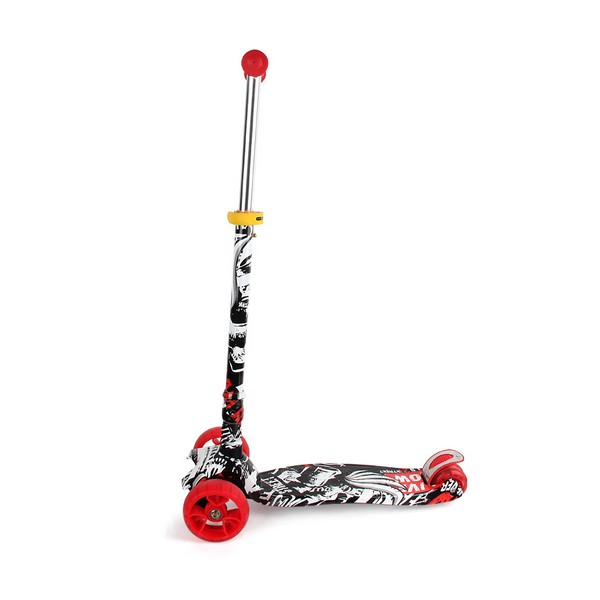 Продукт Chipolino Croxer Evo - Тротинетка - 0 - BG Hlapeta